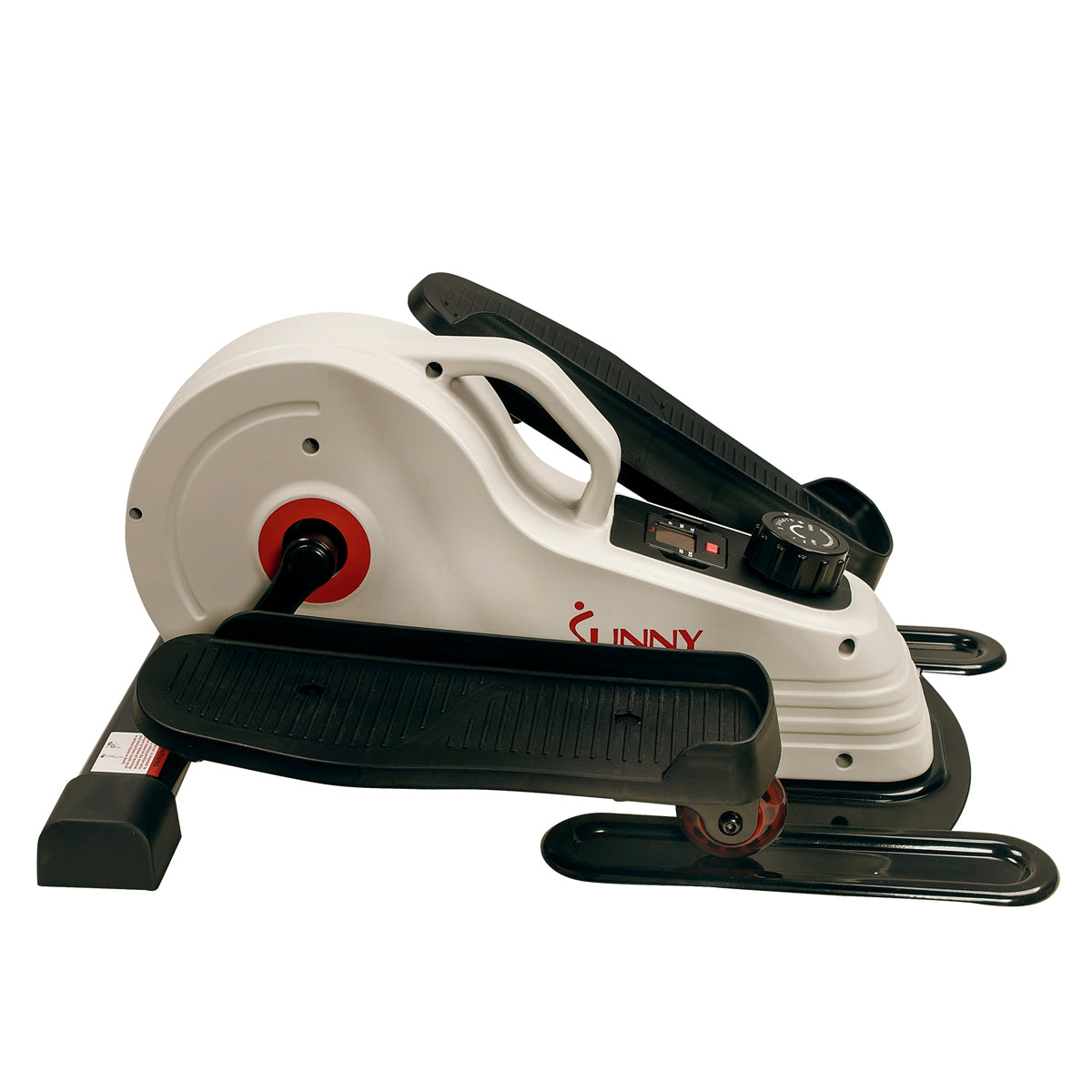 Magnetic Under Desk Elliptical Peddler Exerciser