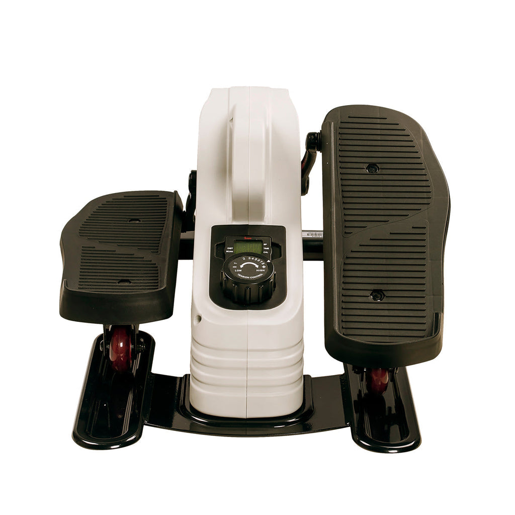 Magnetic Under Desk Elliptical Peddler Exerciser