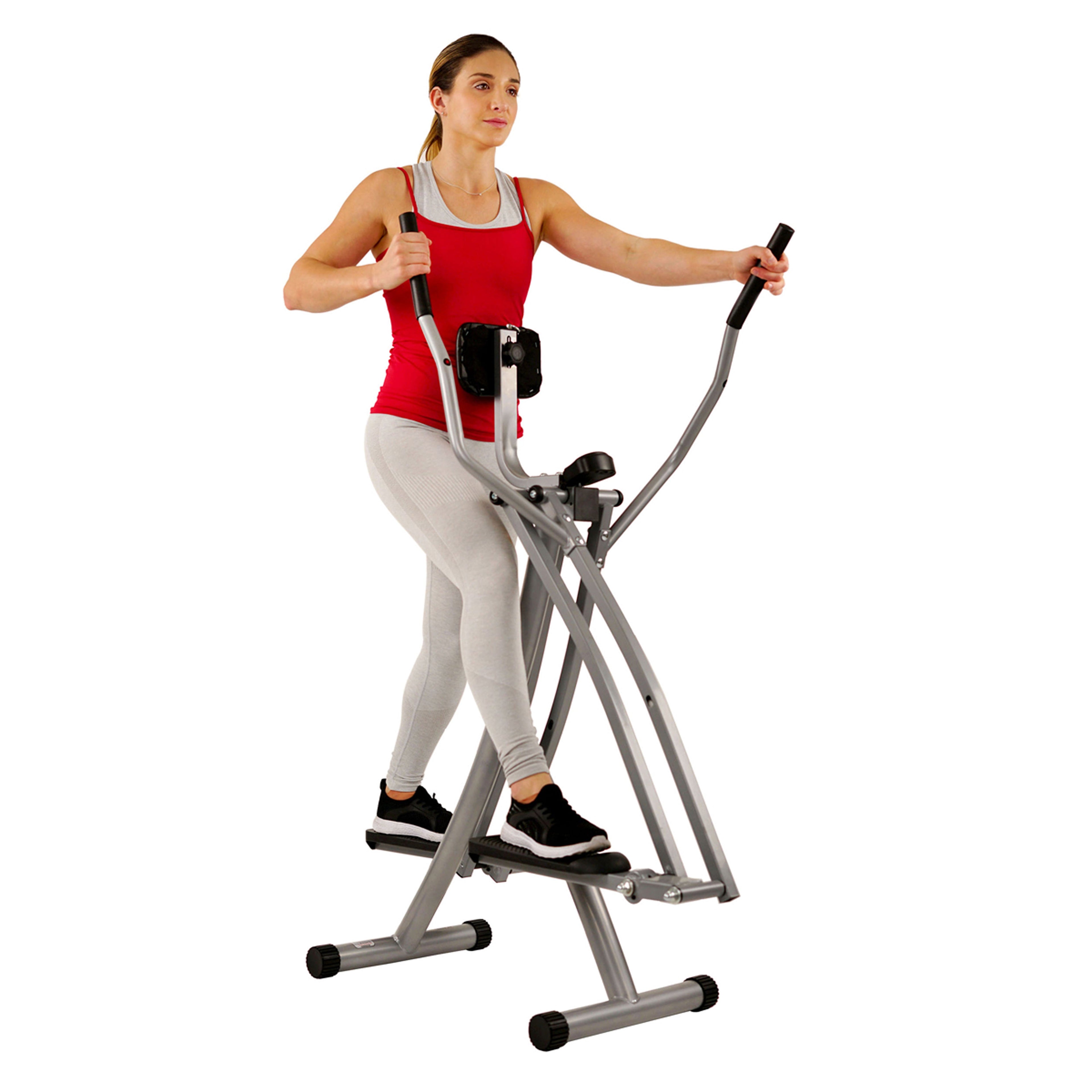 Air Walk Trainer Glider w/ LCD Monitor