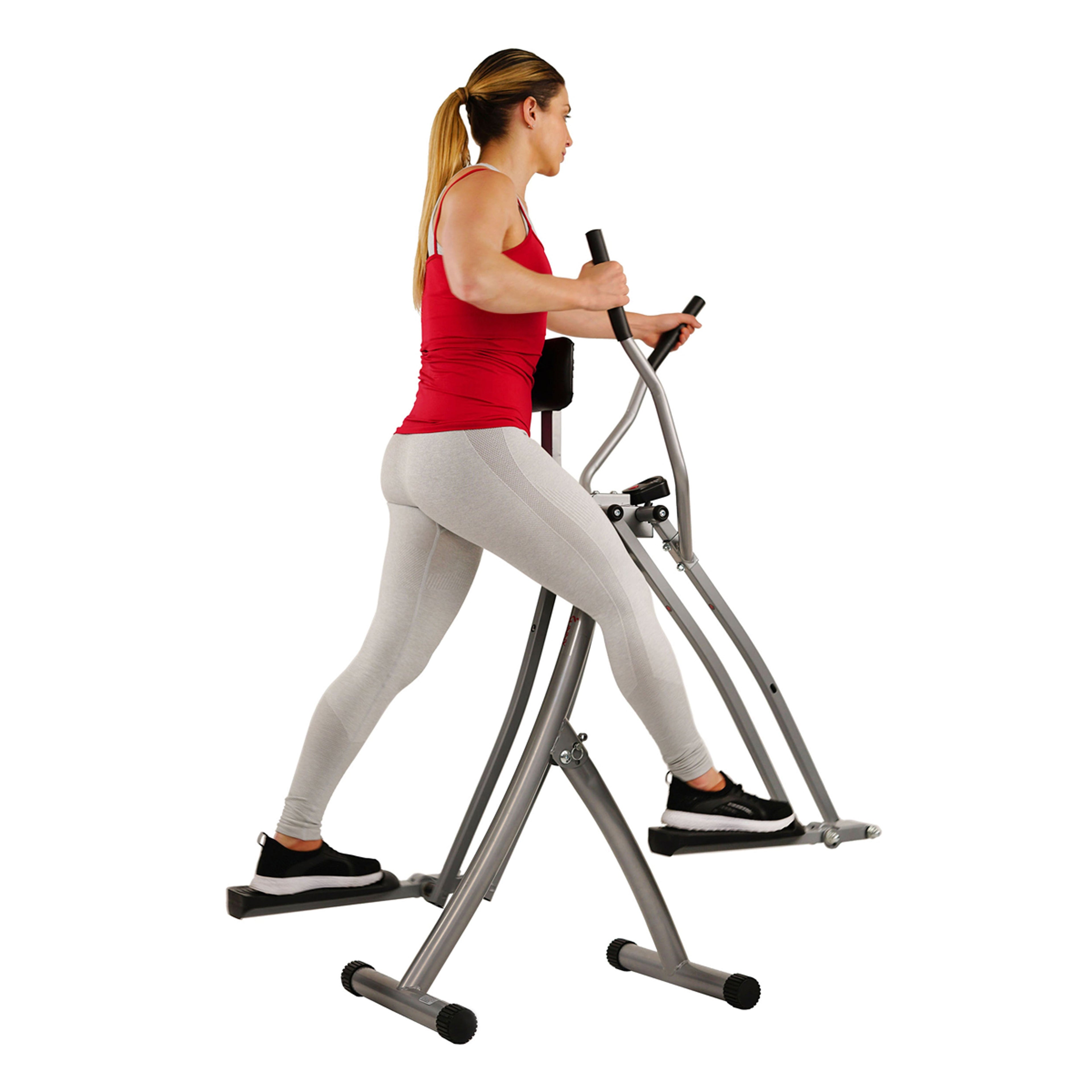 Air Walk Trainer Glider w/ LCD Monitor