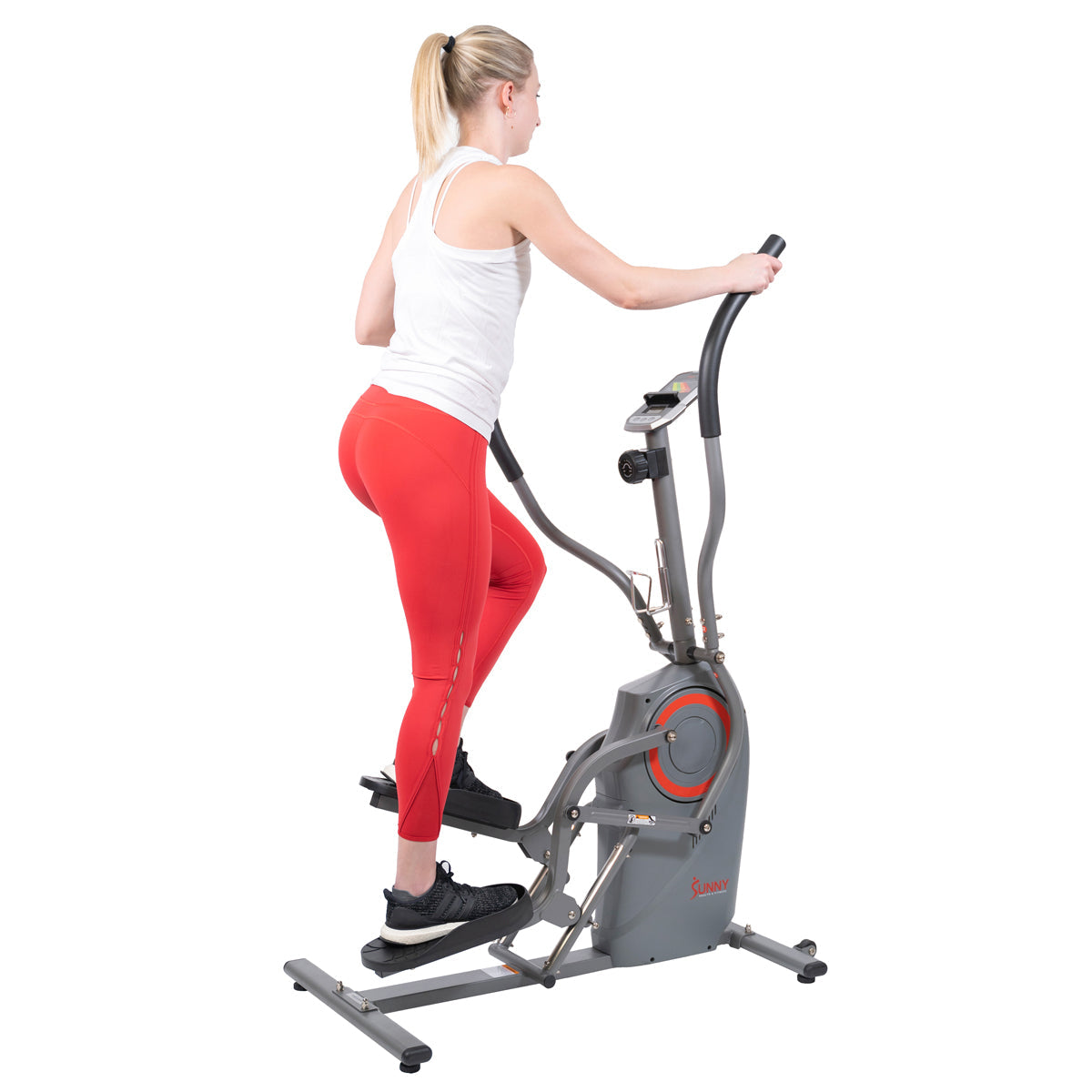 Performance Cardio Climber