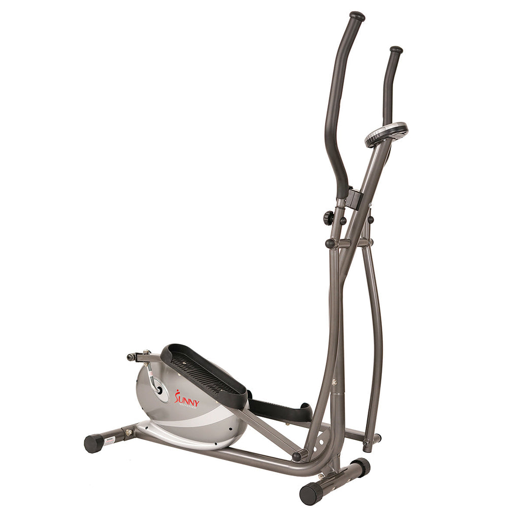 Magnetic Elliptical Trainer