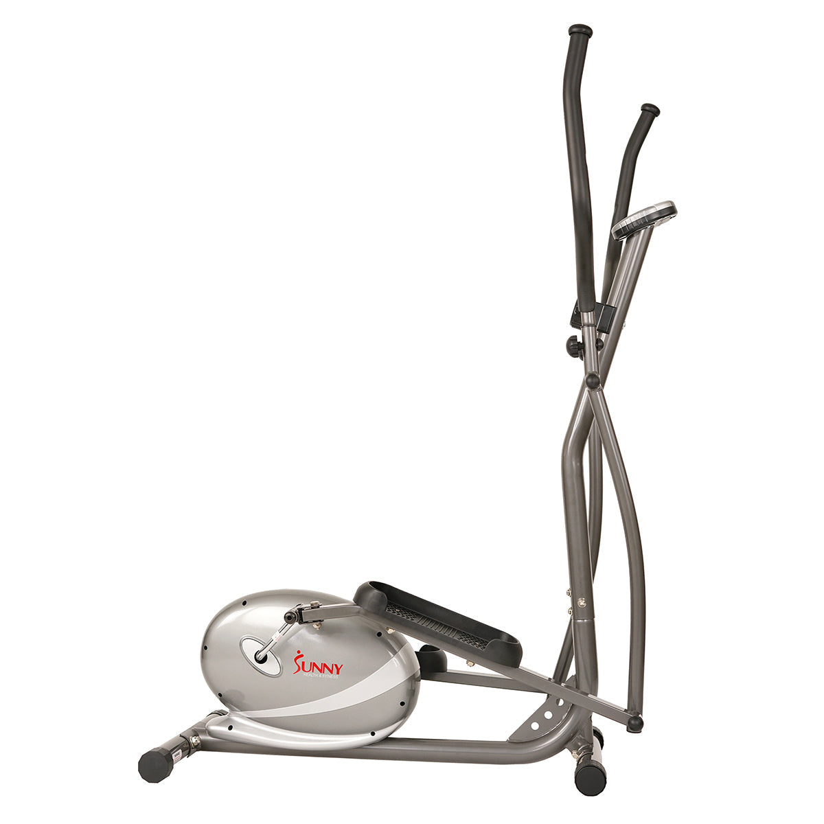 Magnetic Elliptical Trainer