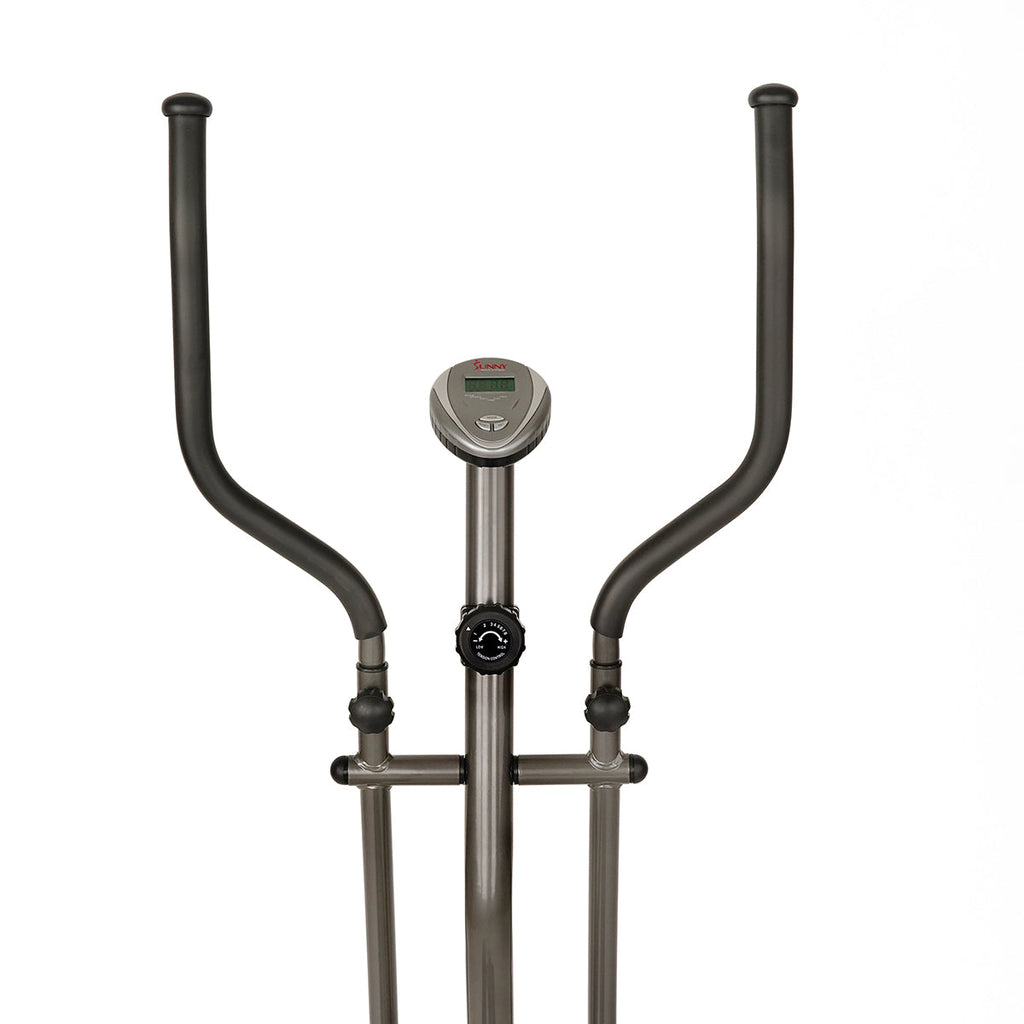 Magnetic Elliptical Trainer