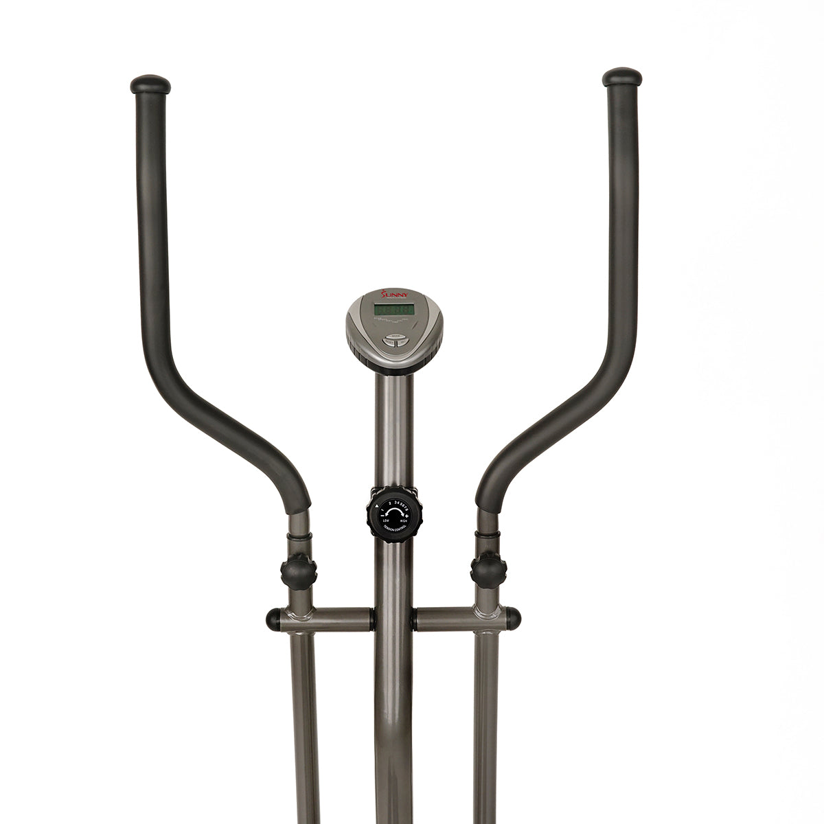 Magnetic Elliptical Trainer