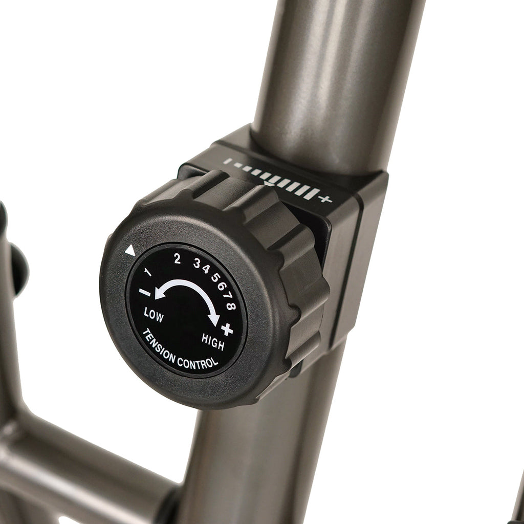 Magnetic Elliptical Trainer