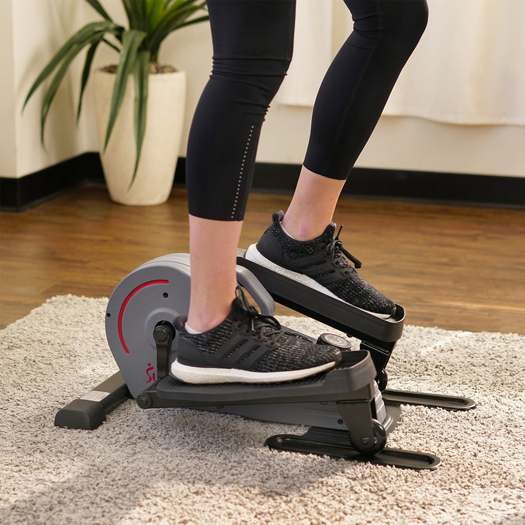 Portable Stand Up Elliptical