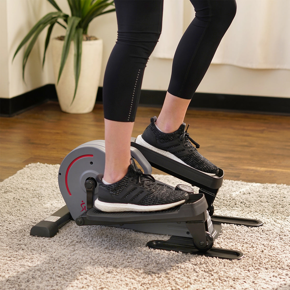 Portable Stand Up Elliptical