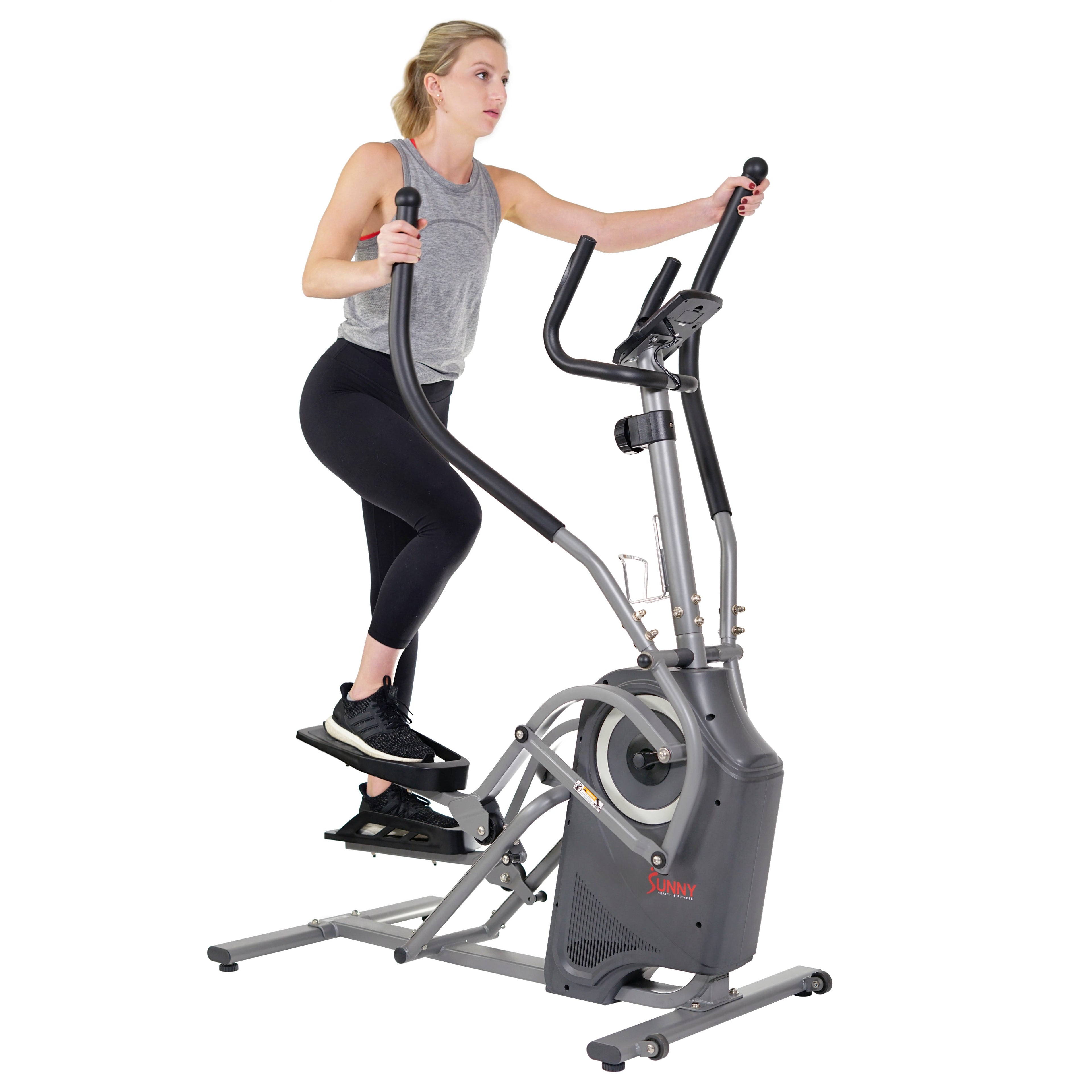 Pro Cardio Climber