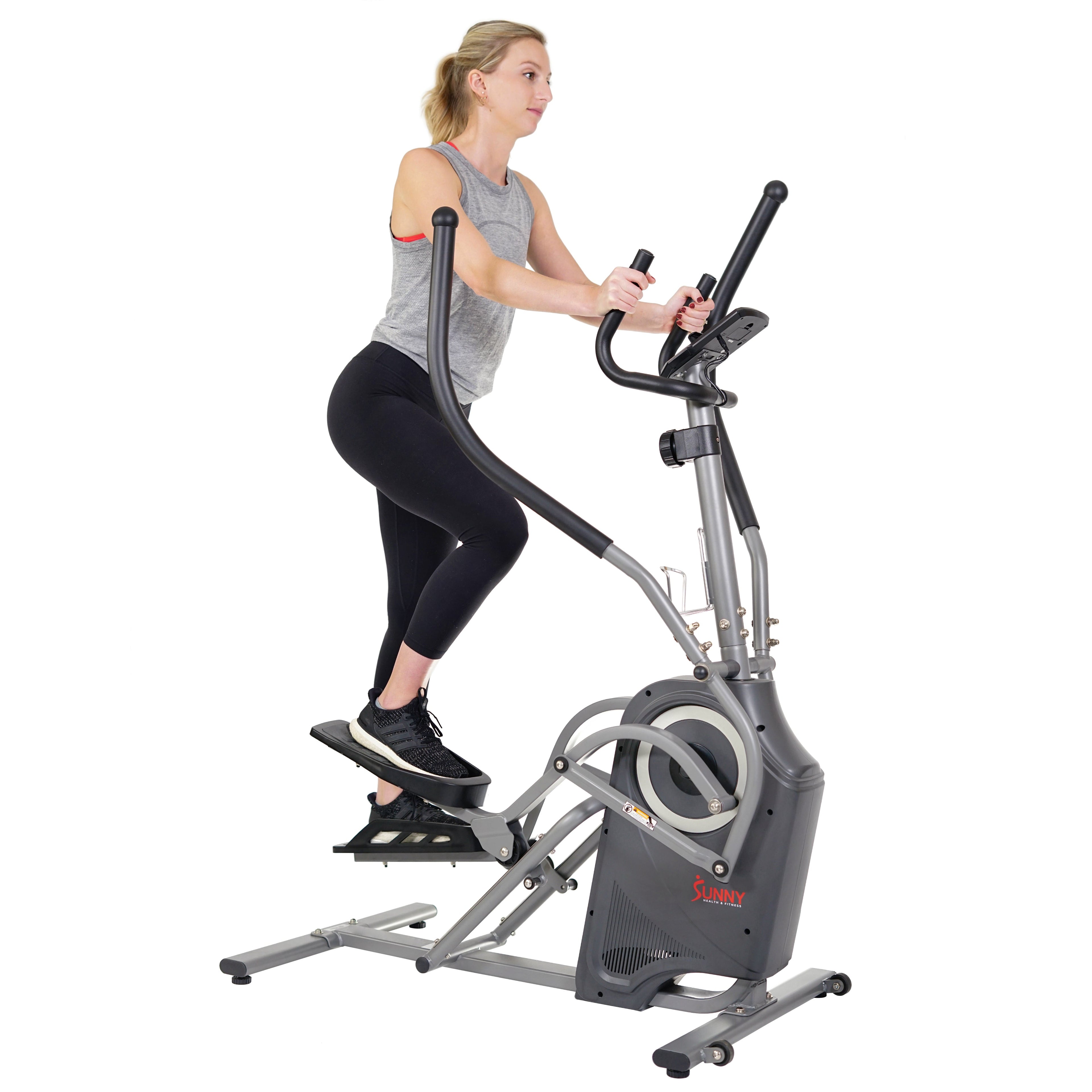 Pro Cardio Climber