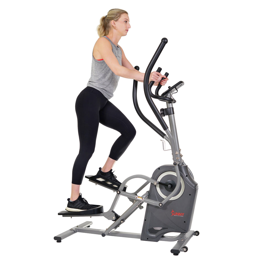 Pro Cardio Climber