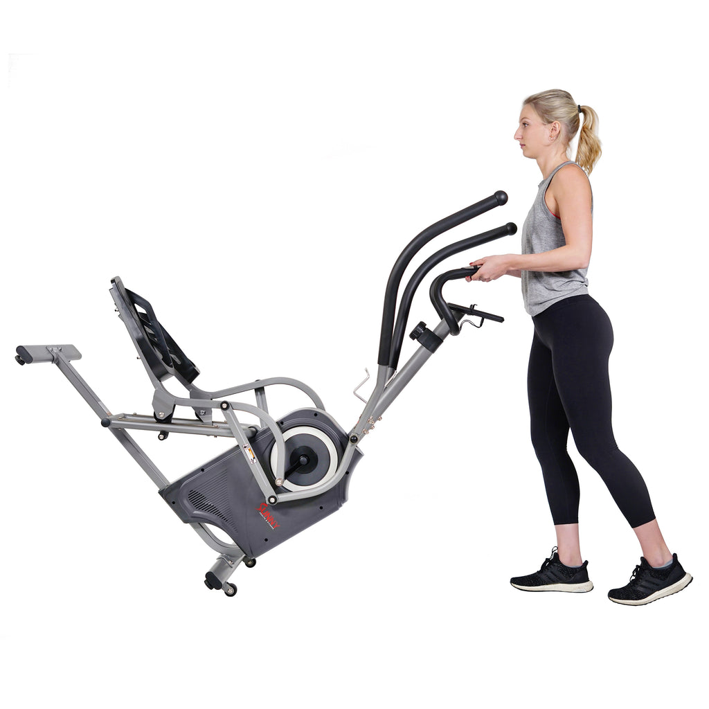Pro Cardio Climber