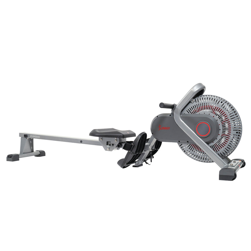 Air Fan Rowing Machine Ergometer