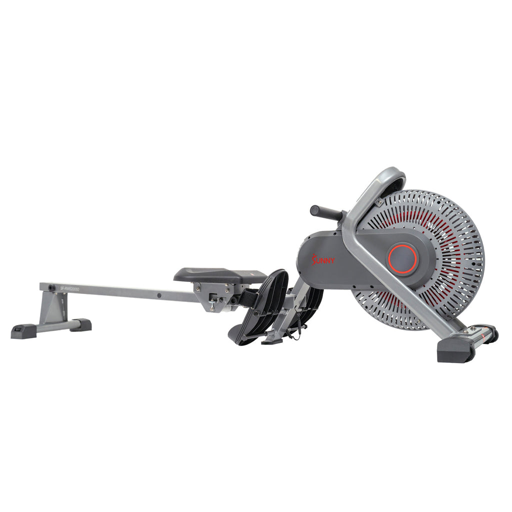 Air Fan Rowing Machine Ergometer