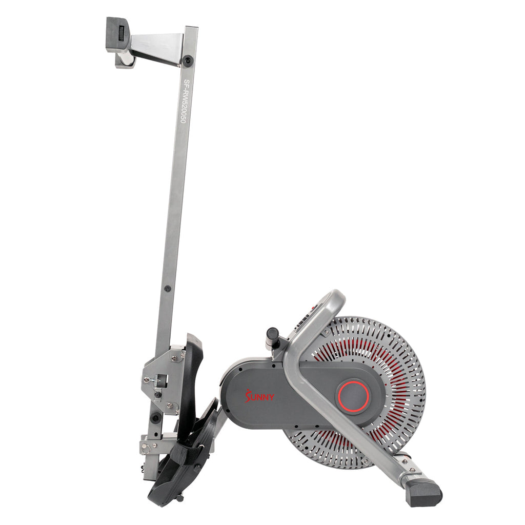Air Fan Rowing Machine Ergometer