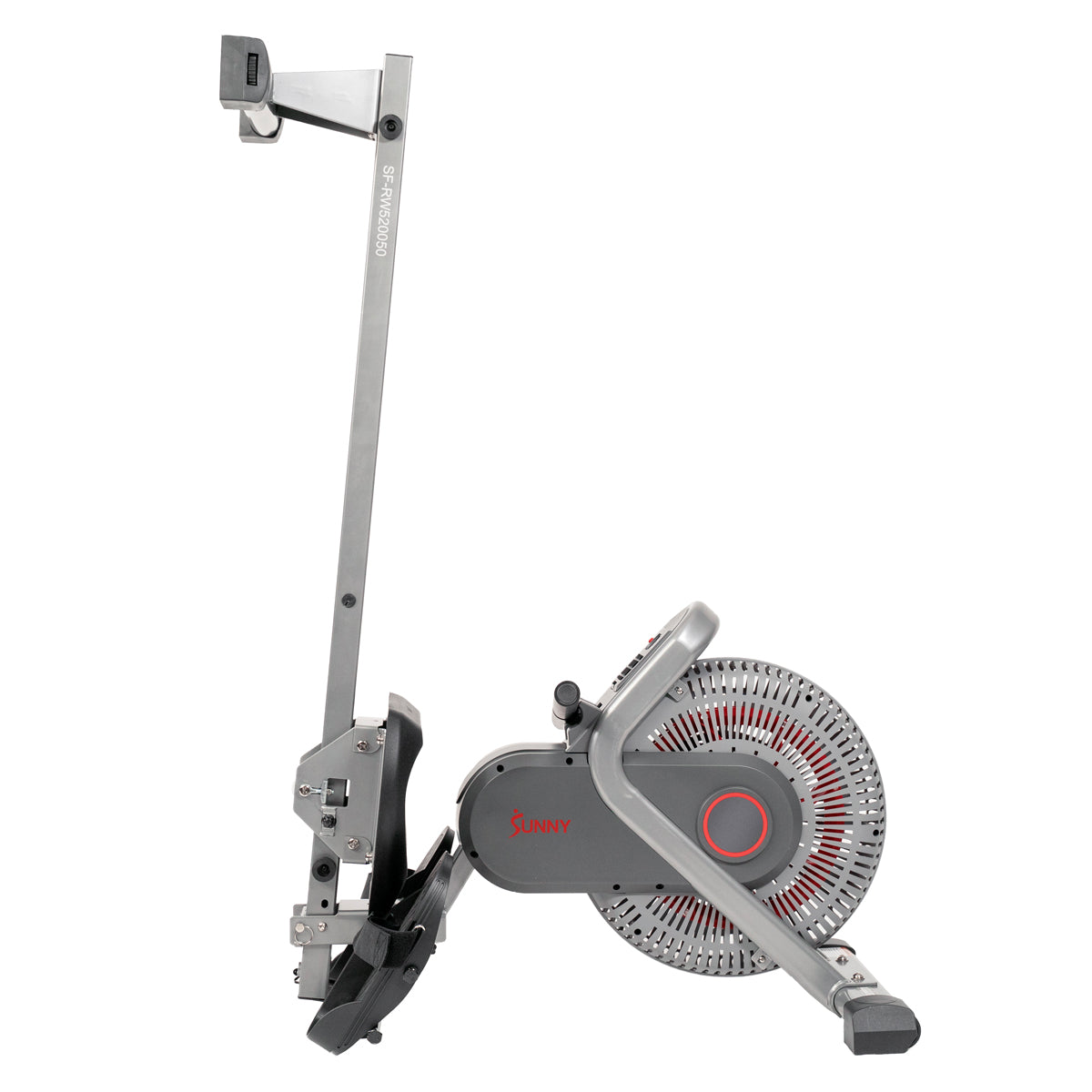 Air Fan Rowing Machine Ergometer