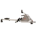 Magnetic Rowing Machine Rower w/ High Weight Capacity, Programmable Monitor