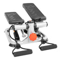 Total Body Step Machine