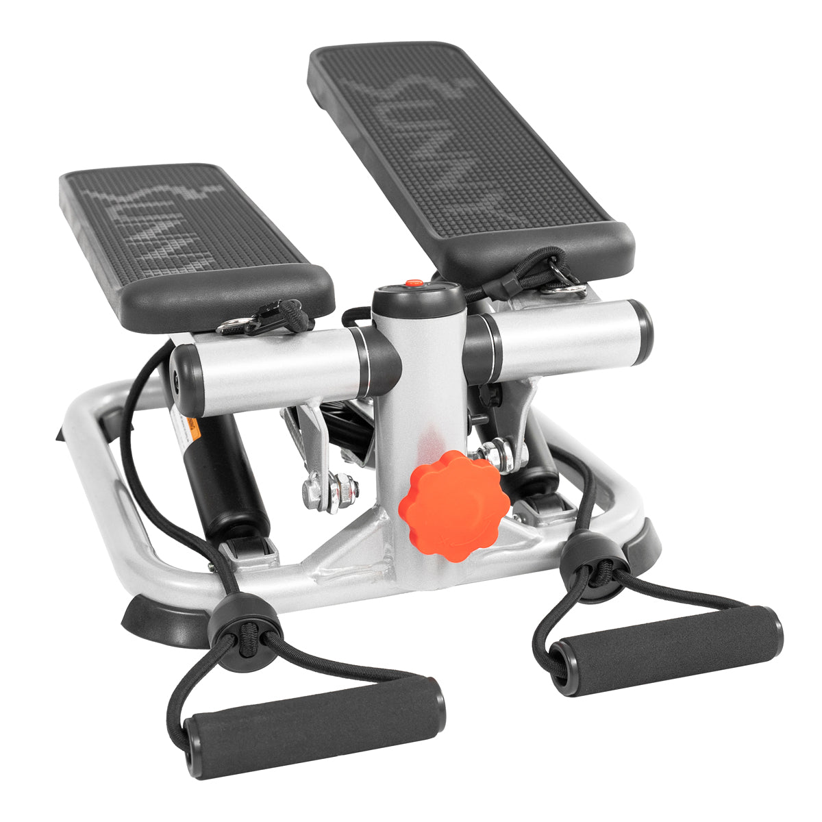 Total Body Step Machine