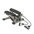 Twist Stepper w/ Resistance Bands