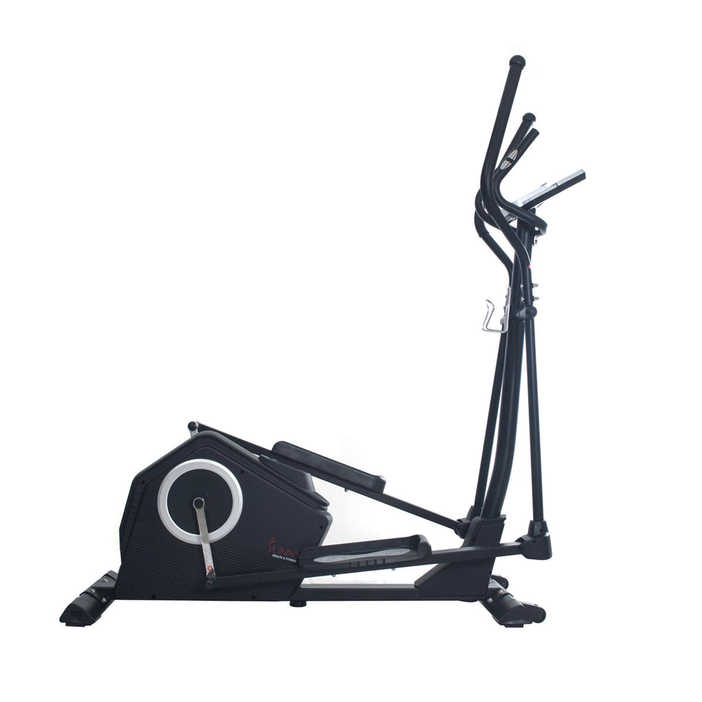 Programmable Cardio Elliptical Trainer