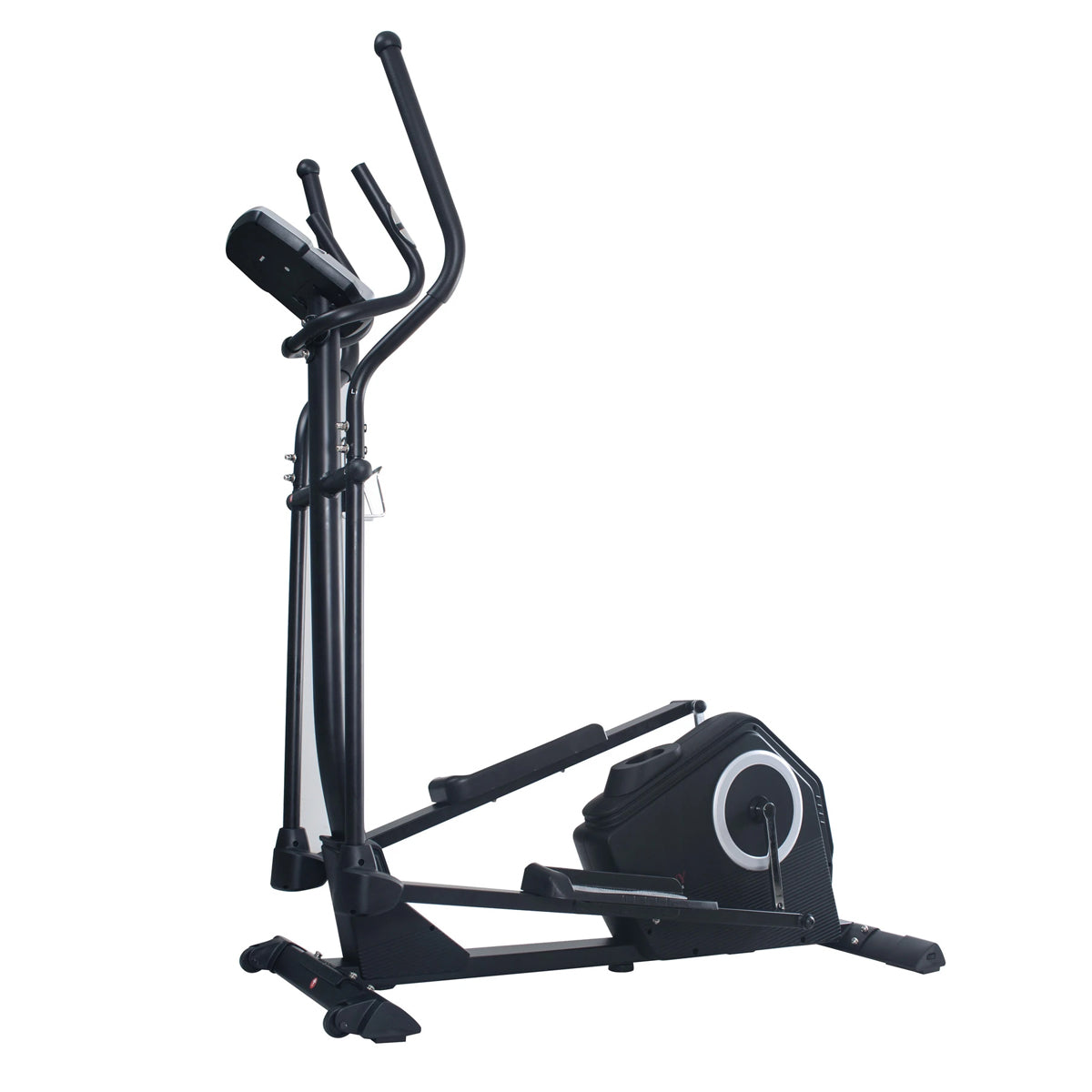 Programmable Cardio Elliptical Trainer