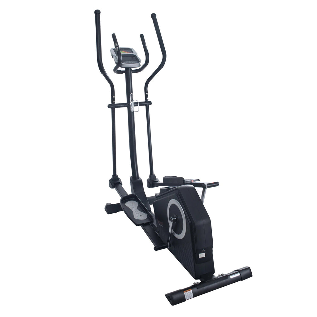 Programmable Cardio Elliptical Trainer