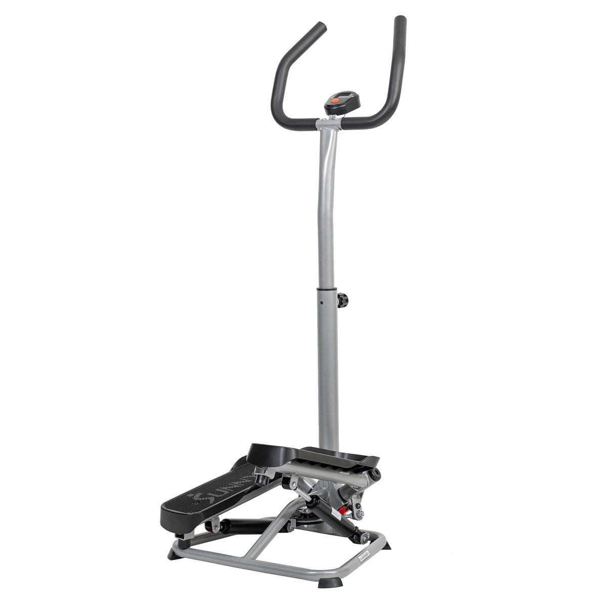 Stair Stepper Machine with Adjustable Handlebar