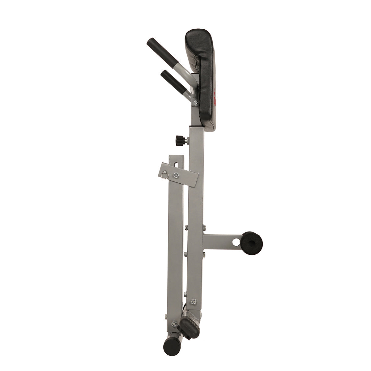 45 Degree Hyperextension Roman Chair