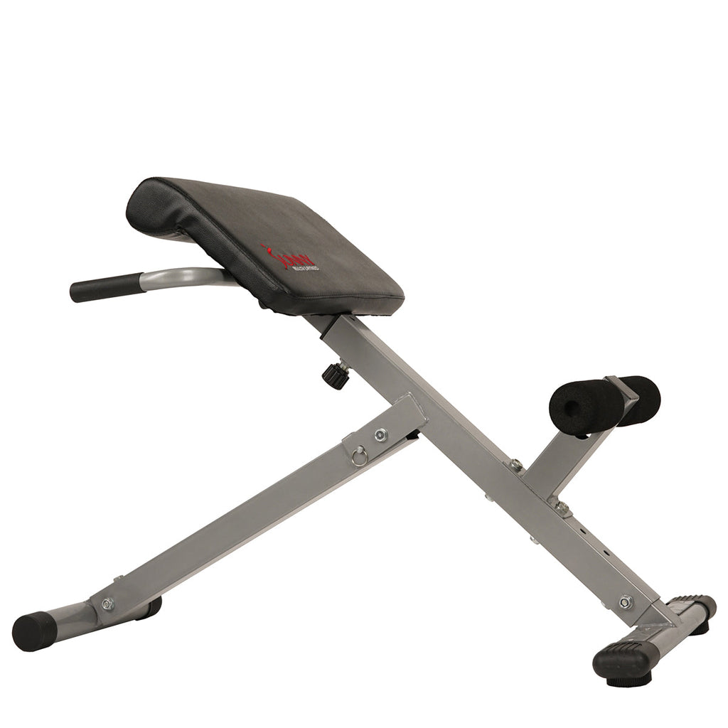 45 Degree Hyperextension Roman Chair