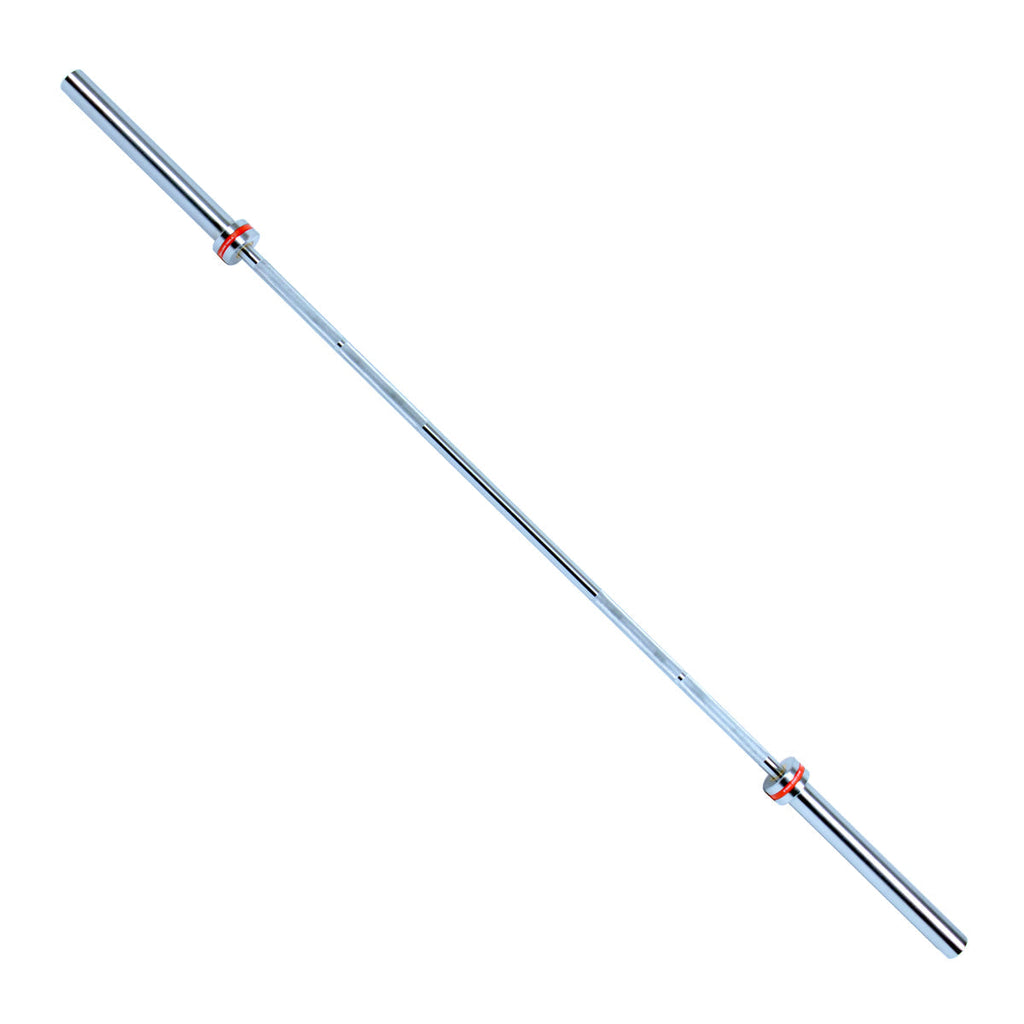 86" Olympic Bar 1500 lbs Capacity
