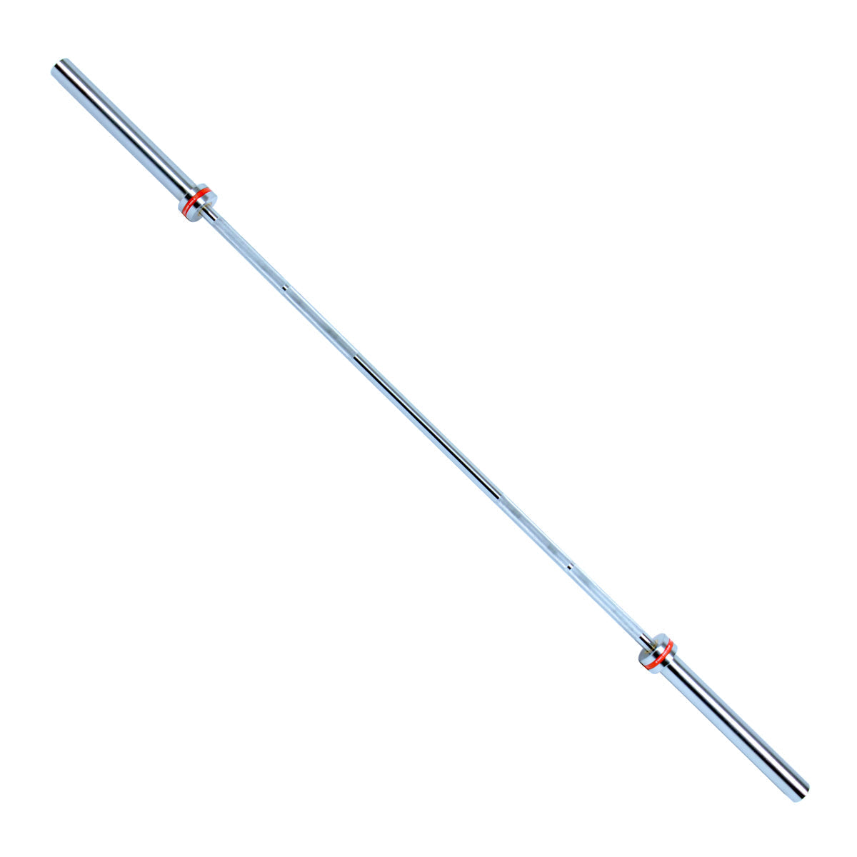 86" Olympic Bar 1500 lbs Capacity