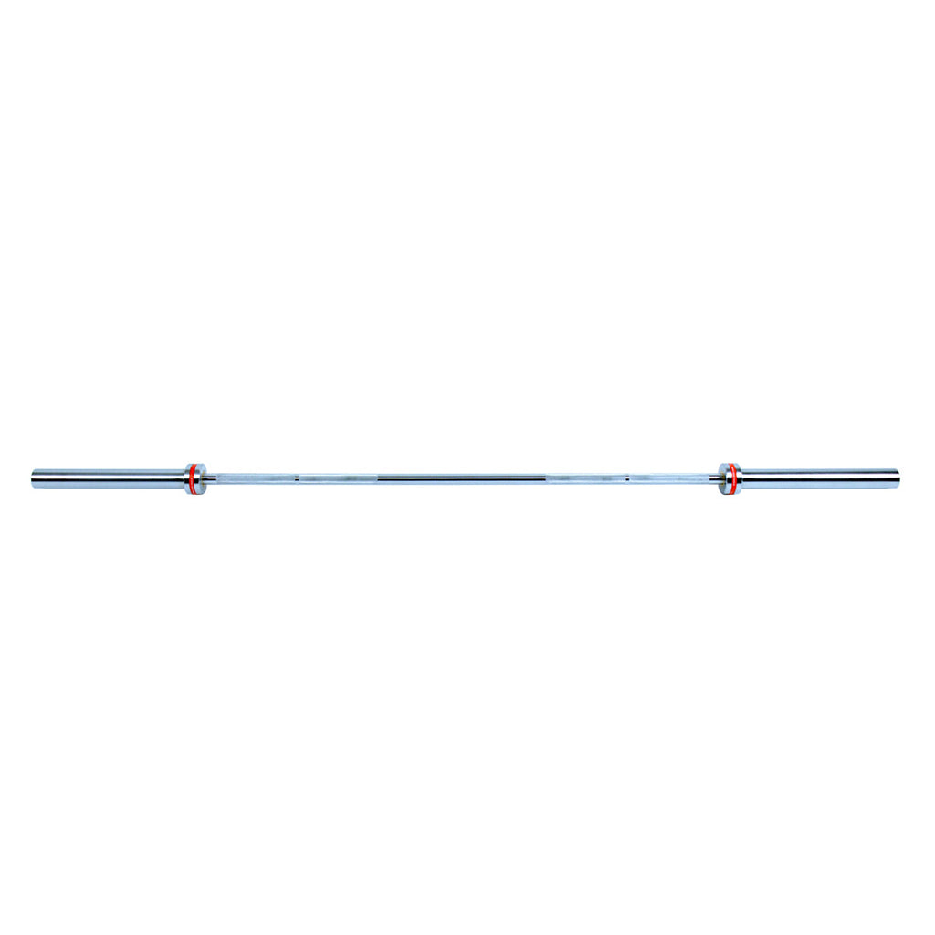86" Olympic Bar 1500 lbs Capacity