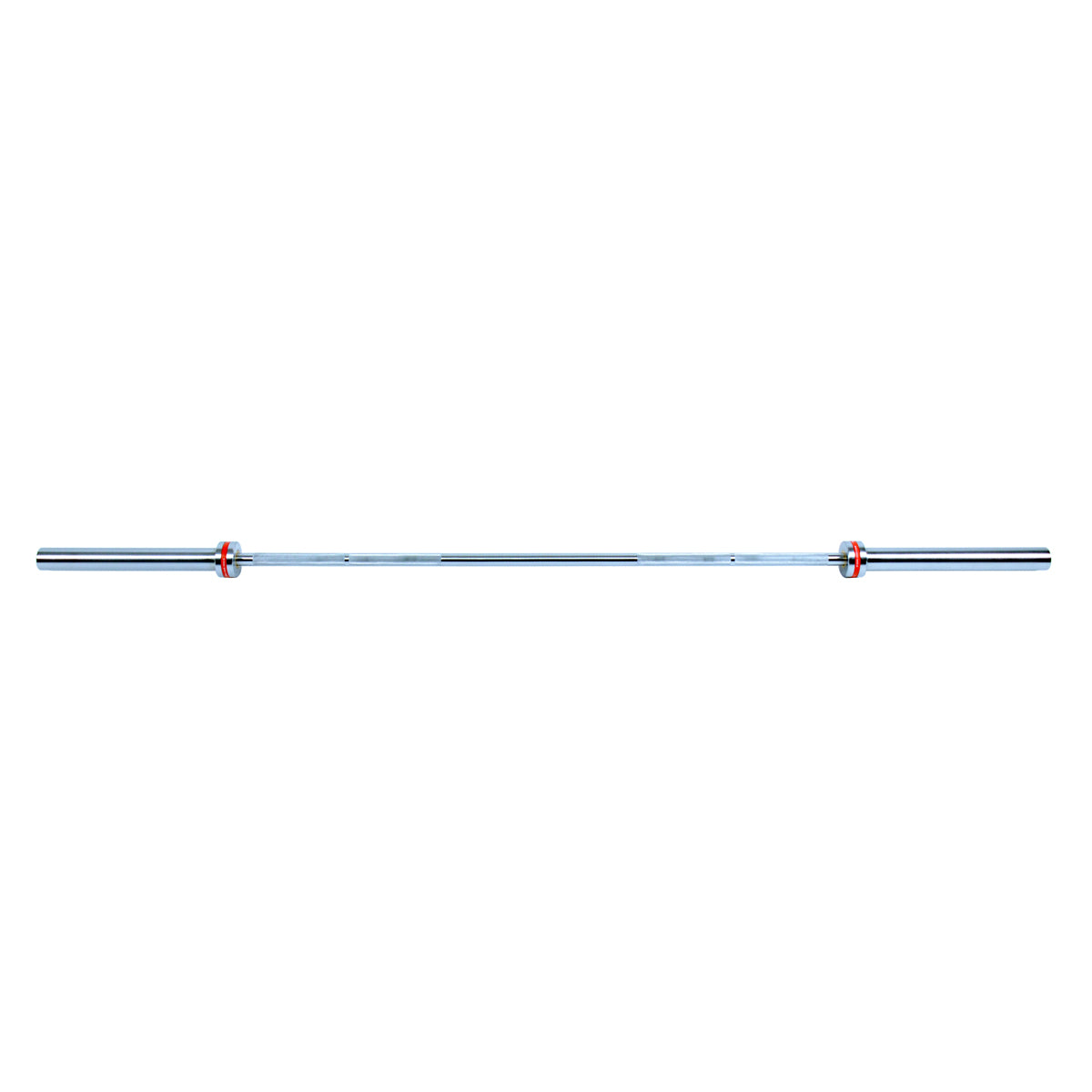 86" Olympic Bar 1500 lbs Capacity
