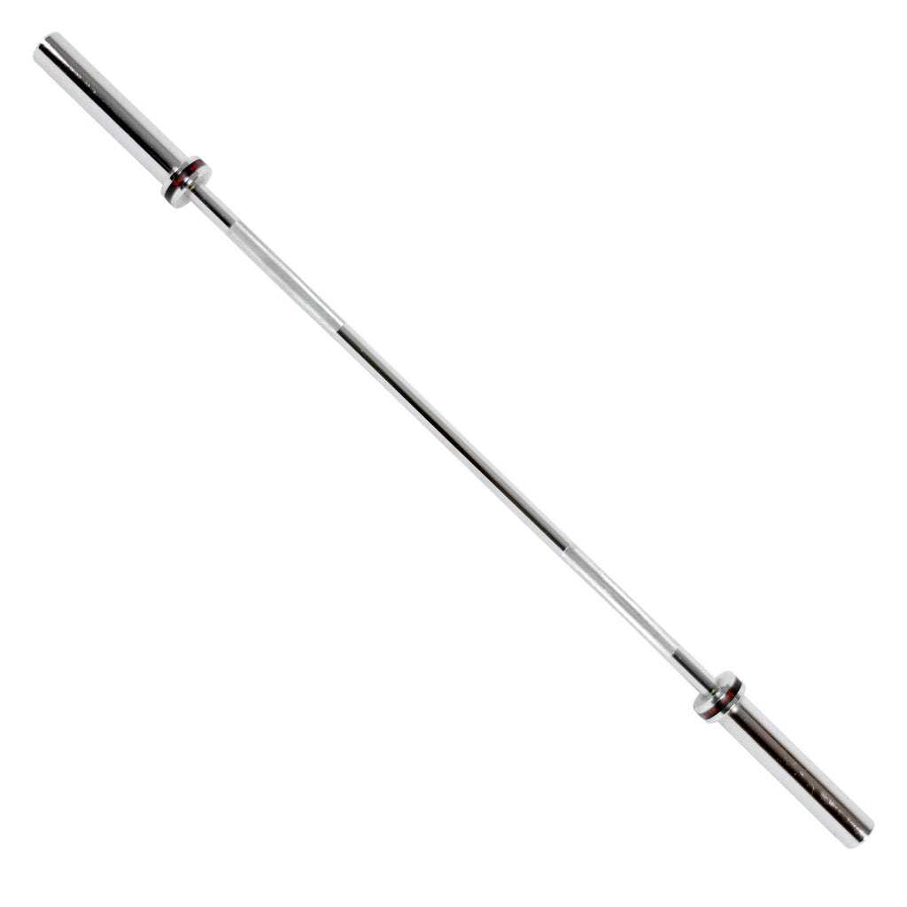 60" Olympic Bar