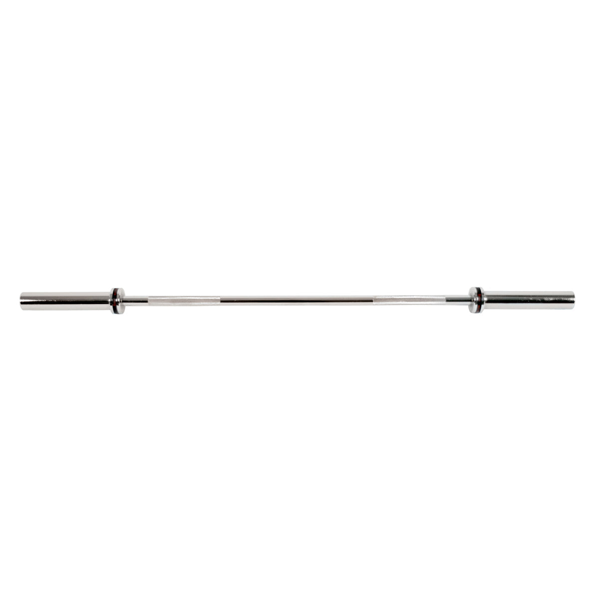 60" Olympic Bar