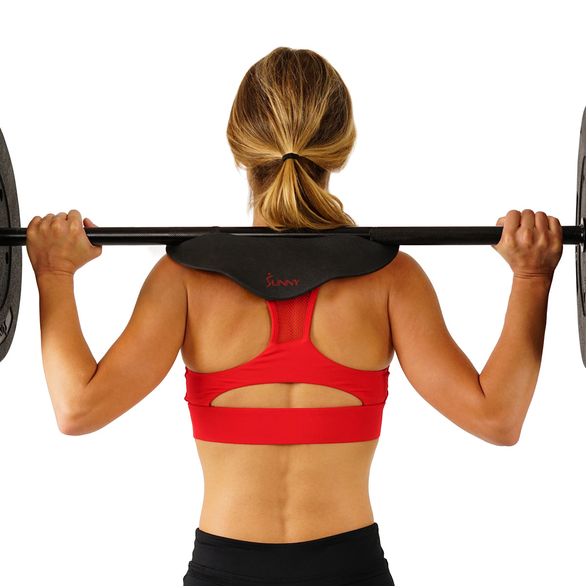 Cobra Barbell Pad - Neck and Shoulder Support Pad