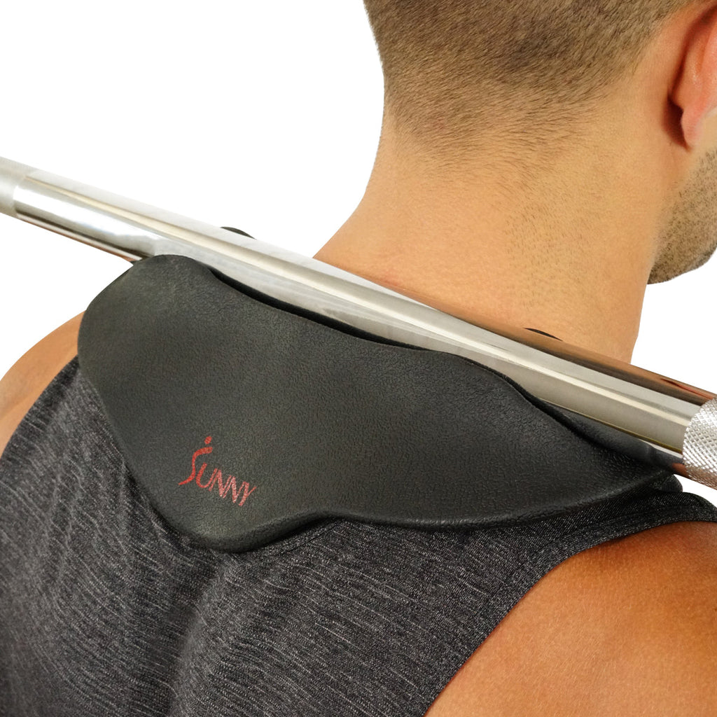 Cobra Barbell Pad - Neck and Shoulder Support Pad