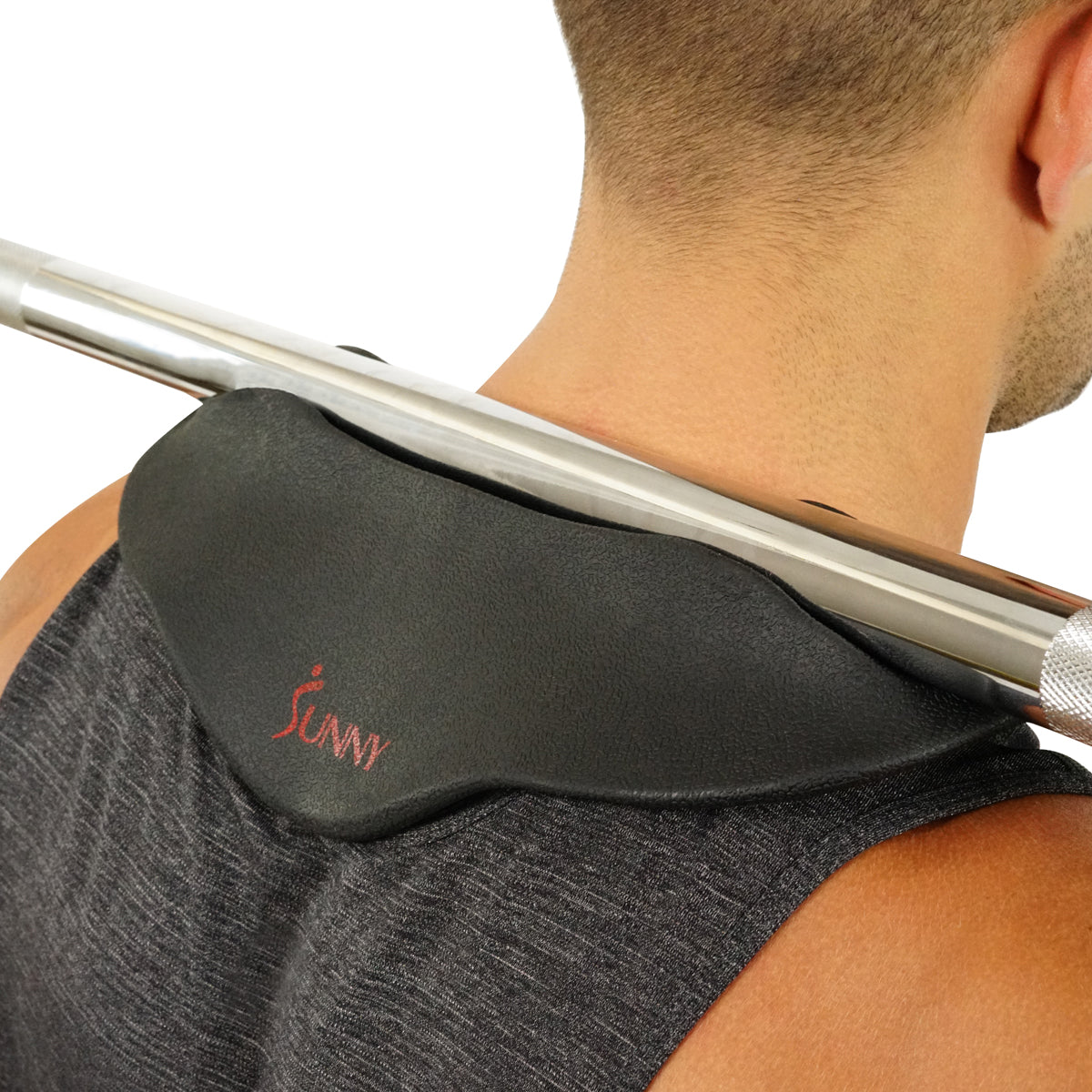 Cobra Barbell Pad - Neck and Shoulder Support Pad