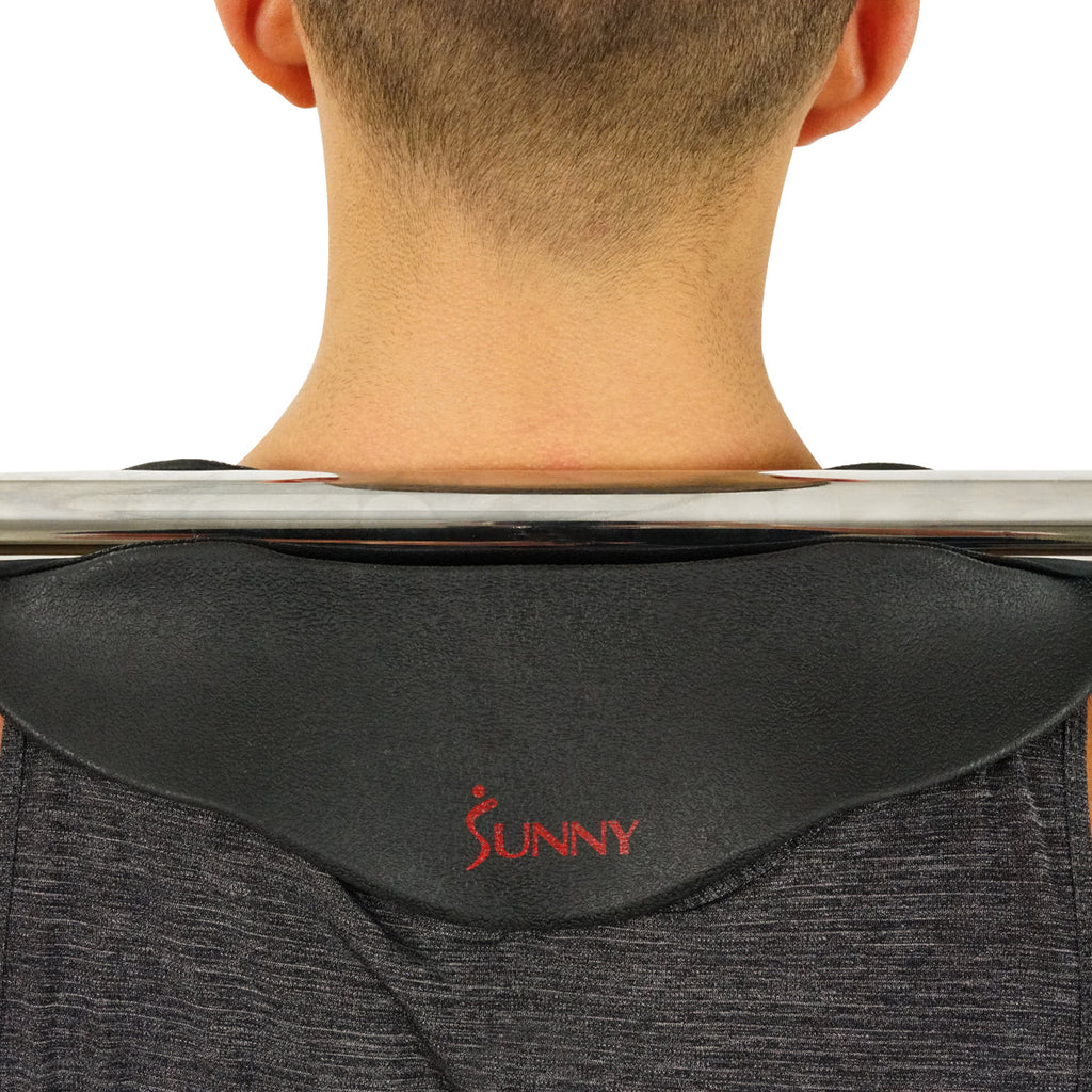 Cobra Barbell Pad - Neck and Shoulder Support Pad