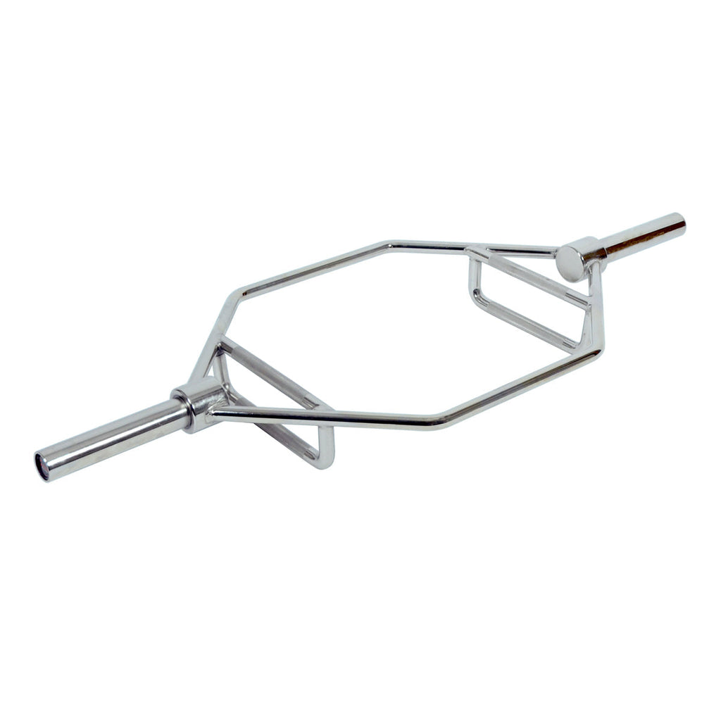 Olympic Hex Bar