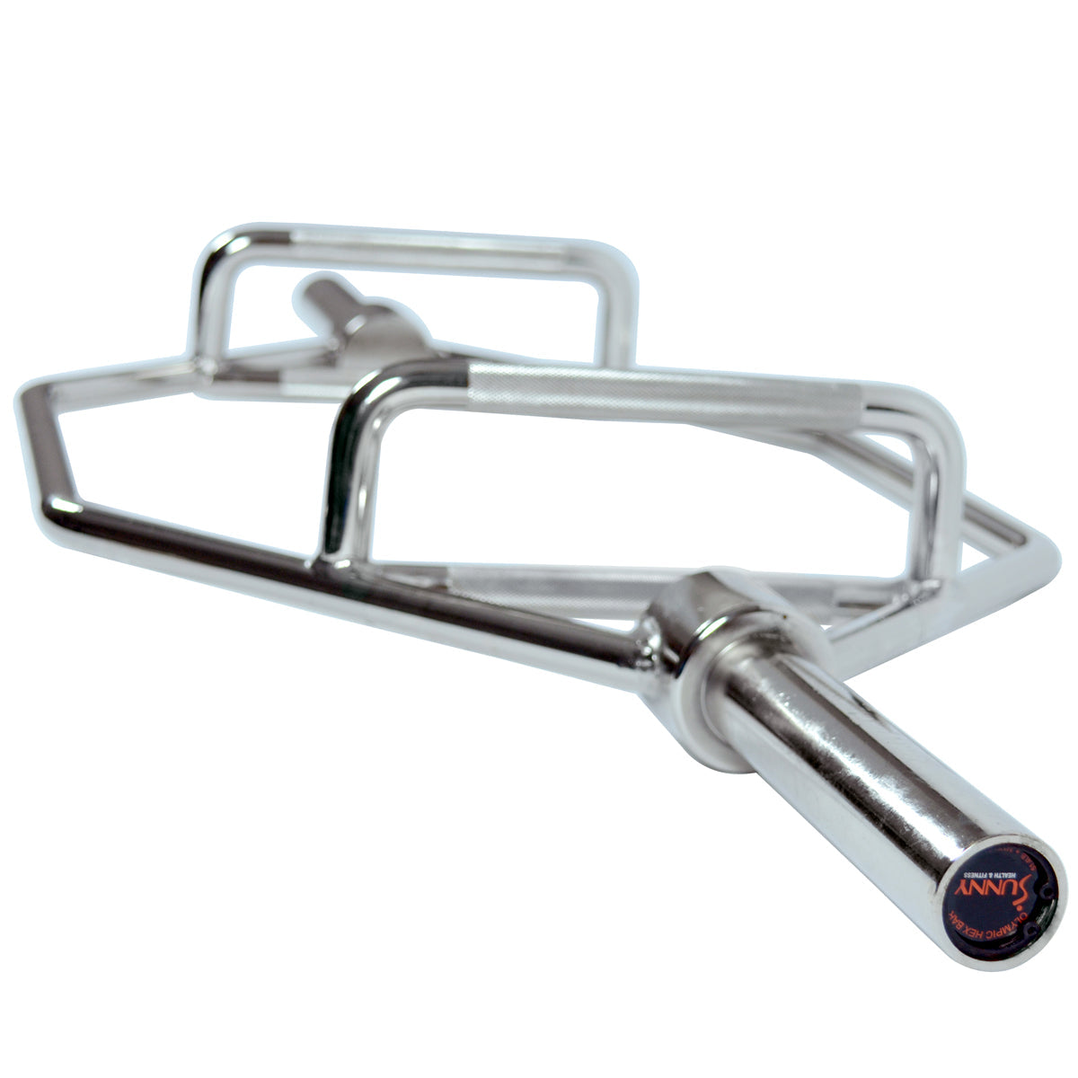 Olympic Hex Bar