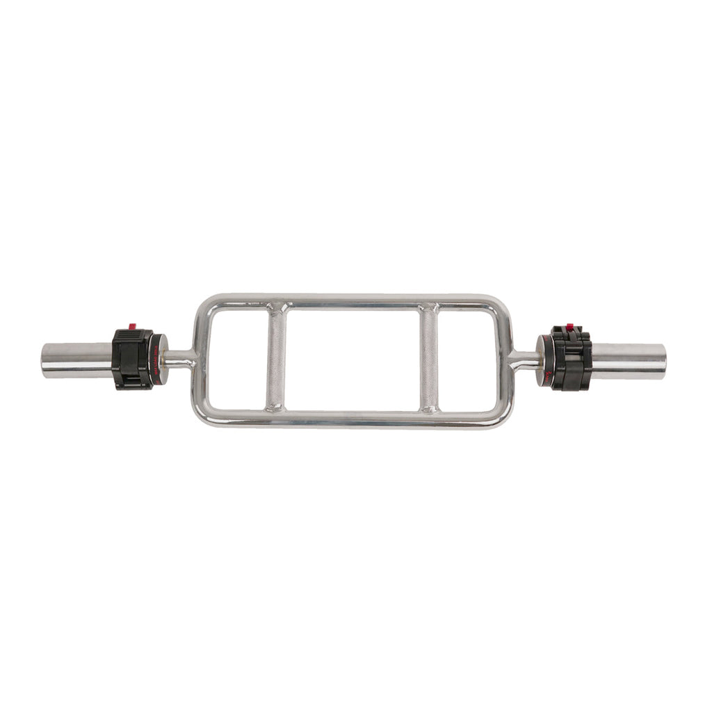 Shark Clamp Barbell Lock Collars for Olympic Barbells