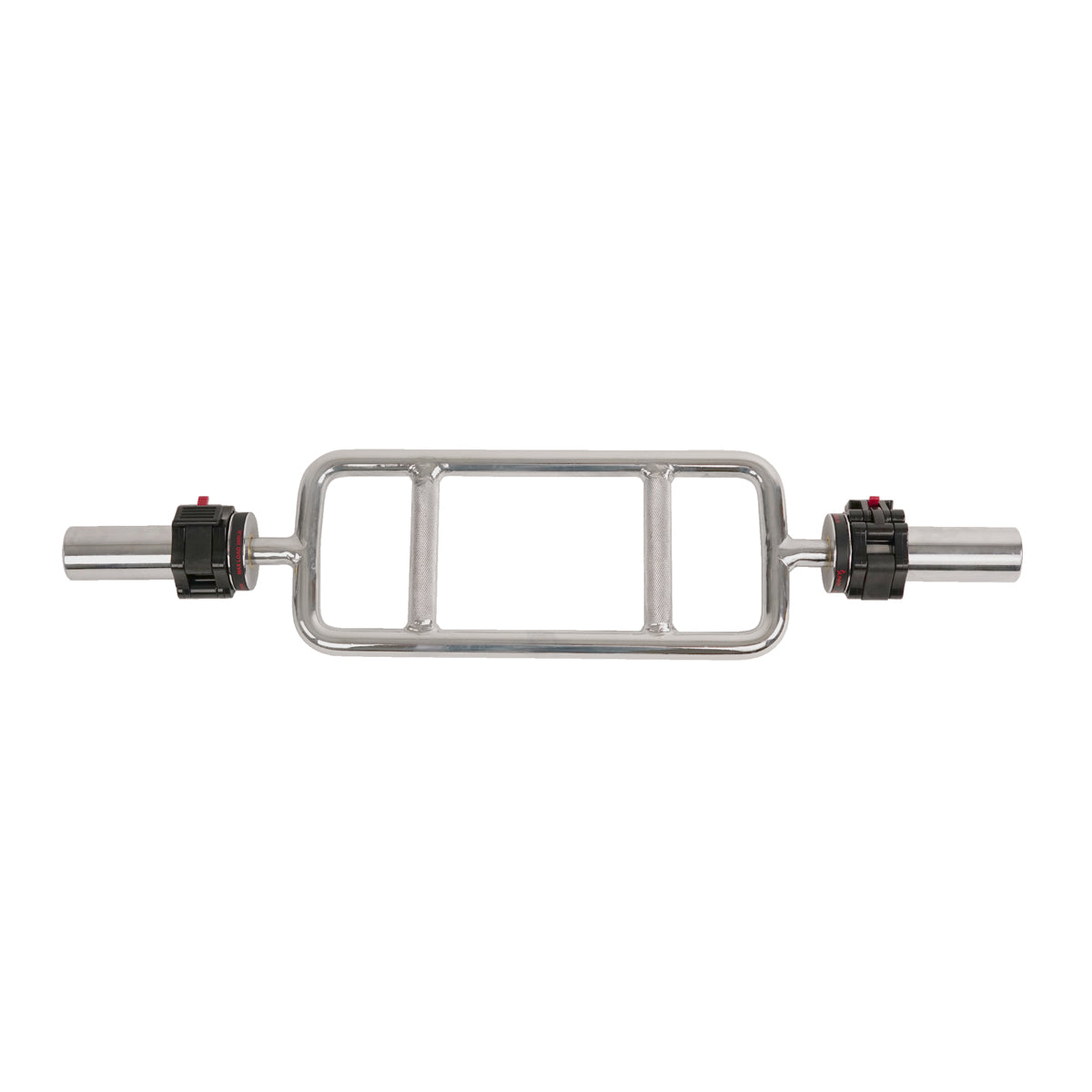 Shark Clamp Barbell Lock Collars for Olympic Barbells