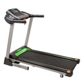 Fitness Avenue Automated Incline Treadmill with Bluetooth Speakers by Sunny Health & Fitness