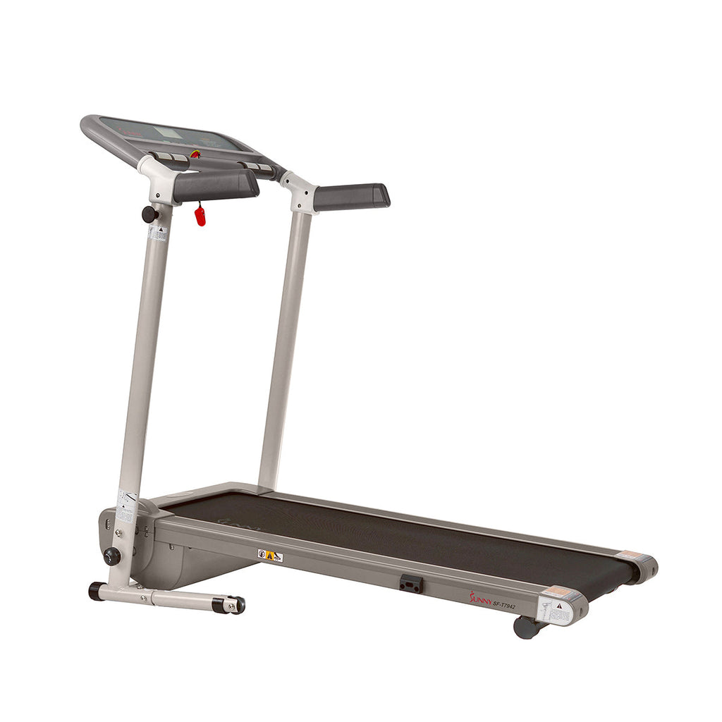 Foldable Walking Treadmill