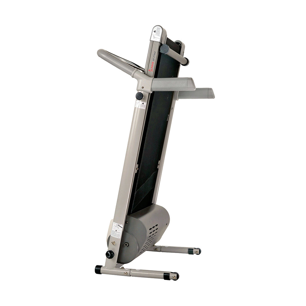 Foldable Walking Treadmill