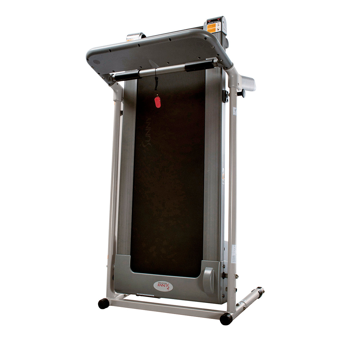 Foldable Walking Treadmill
