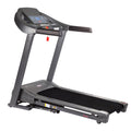 Heavy Duty Durable Treadmill with 350 LB Capacity