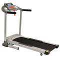 Treadmill, High Weight Capacity w/ Auto Incline, MP3 and Body Fat Function